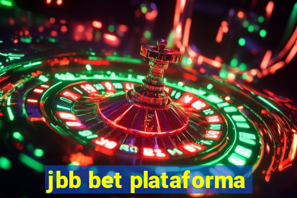 jbb bet plataforma